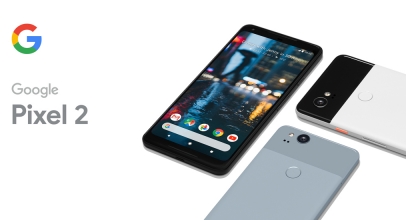 Baterai Google Pixel 2 sedang Diteliti