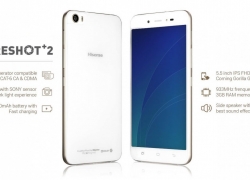 Hisense Pureshot+ 2, Menggoda Lewat Bundling Smartfen 30 GB