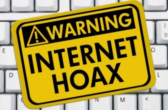 Hoax atau Bukan? Sebaiknya Cek Dulu