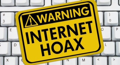 Hoax atau Bukan? Sebaiknya Cek Dulu