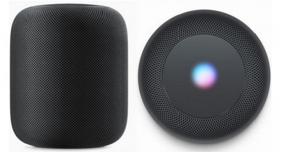 Apple Luncurkan Empat Iklan Speaker Pintar HomePod Pertama