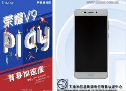 Honor V9 Play Siap Diumumkan Pada 6 September