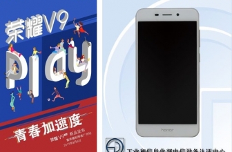 Honor V9 Play Siap Diumumkan Pada 6 September