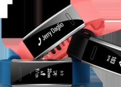 Huawei Band 2 dan Band 2 Pro Siap Dampingi Hidup Sehat