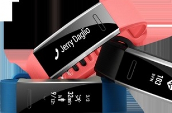 Huawei Band 2 dan Band 2 Pro Siap Dampingi Hidup Sehat