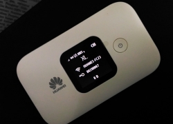 Uji Modem Huawei E5577 XL Fun Go