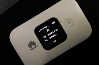 Uji Modem Huawei E5577 XL Fun Go