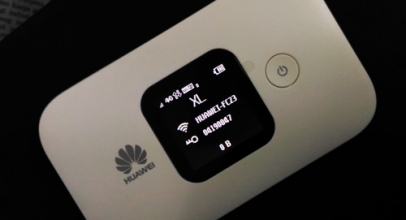 Uji Modem Huawei E5577 XL Fun Go