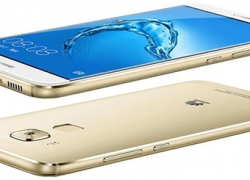 Huawei G9 Plus, Desain Jempolan, Fitur Pol-polan