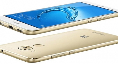 Huawei G9 Plus, Desain Jempolan, Fitur Pol-polan