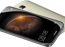 Huawei GX8,  Usung A-GPS GLONASS