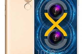 Honor 6X, Spesifikasi Memukau