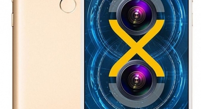 Honor 6X, Spesifikasi Memukau