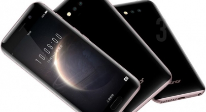 Huawei Honor Magic, Bertabur Fitur Spesial