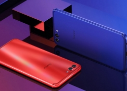 Huawei Honor V10, Elegan dan Terkini