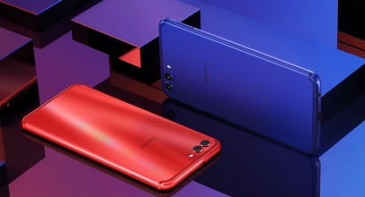 Huawei Honor V10, Elegan dan Terkini