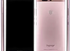 Huawei Honor V8, Dukung Perangkat VR