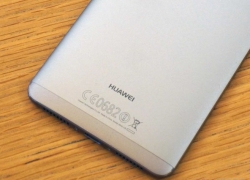 Huawei Mate 10 Tiba di Jerman 16 Oktober