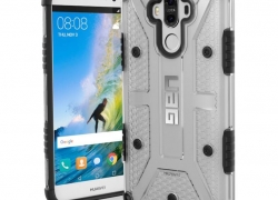 Casing Militer untuk Huawei P10, P10 Plus, Mate 9, dan Mate 9 Pro Sudah Tersedia!