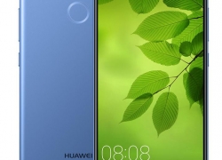 Huawei nova 2 dan nova 2 plus Resmi Dirilis: Gunakan Dual Camera dan Kamera Selfie 20MP
