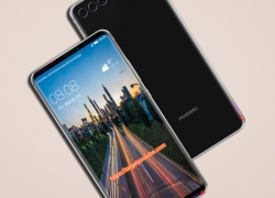 Huawei P11 / P20 Resmi Meluncur 27 Maret 2018