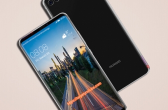 Huawei P11 / P20 Resmi Meluncur 27 Maret 2018