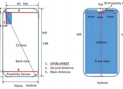 Huawei P20 Lite Usung Layar 19:9 dengan Top Notch