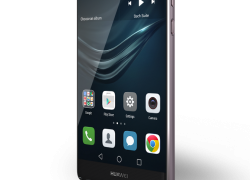 Huawei P9 Lite, Penghasil Gambar Profesional