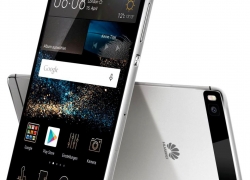 Huawei P9, Usung IPS NEO LCD