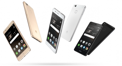 Huawei Indonesia resmi Rilis P9 lite Berkamera Profesional