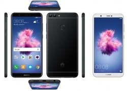 Keluar Cina, Huawei Enjoy 7S Sandang Nama Huawei PSmart