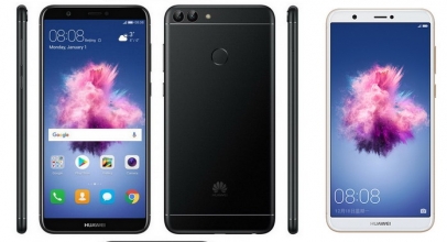 Keluar Cina, Huawei Enjoy 7S Sandang Nama Huawei PSmart