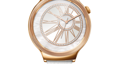 Huawei Hadirkan Smartwacth Premium untuk Perempuan