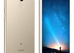 Huawei Maimang 6 Usung Fitur Empat Kamera