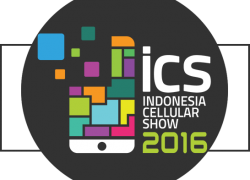 13 Tahun Indonesia Cellular Show