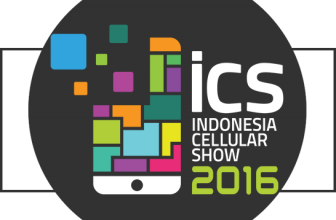 13 Tahun Indonesia Cellular Show