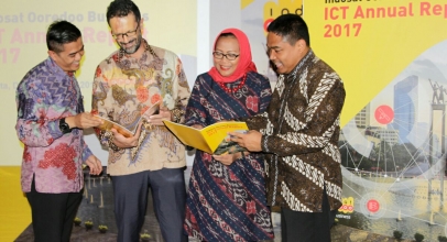 Cara Indosat Ooredoo Membantu Transformasi ke Digital Company 