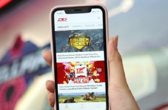 Telkomsel Dukung Ajang IDByte Esports 2019