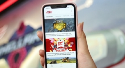Telkomsel Dukung Ajang IDByte Esports 2019