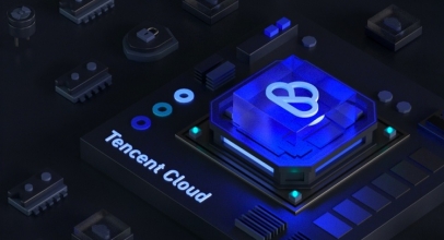 Tencent Bangun Internet Data Center di Indonesia
