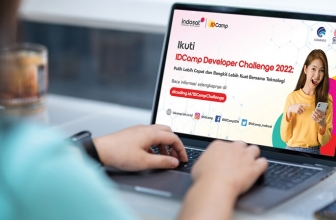 IOH Gelar IDCamp Developer Challenge