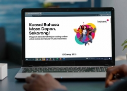 IDCamp Raih PR Awards 2022