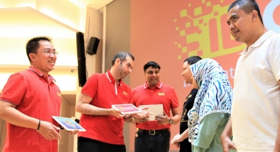 Program IDCamp dari Indosat Ooredoo Kembali Raih Dua Penghargaan