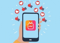 Tips Instagram: Mengenal  Video di Kanal IGTV