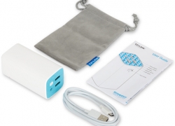 TP-LINK TL-PB10400, Power Bank Mungil Kapasitas Besar
