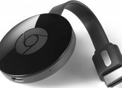 Google Chromecast, Kecil-kecil Cabe Rawit