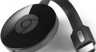 Google Chromecast, Kecil-kecil Cabe Rawit