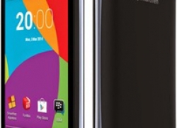 Andromax E2+, Spesifikasi Kelas Menengah Berharga Murah
