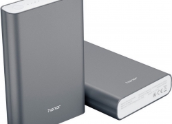 Huawei Power Bank AP007, Bisa Isi 4 Kali Seharian