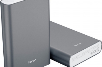 Huawei Power Bank AP007, Bisa Isi 4 Kali Seharian